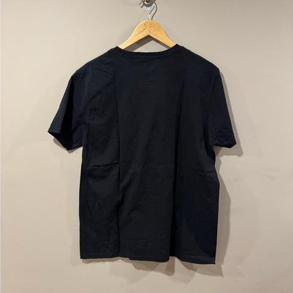 Bucks of Jericho Y2 Jackson Pro Wrestling T-Shirt - Officially Licensed T-Shirt - Picture 2 of 7